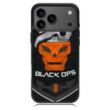 Call Of Duty Black ops 2 iPhone 17 Pro Case RC9771