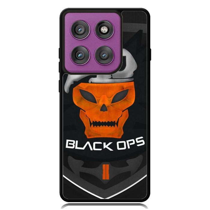 Call Of Duty Black ops 2 Motorola Moto Edge 2025 | Moto Edge 60 Fusion | Moto Edge 60 Pro Case OV9771