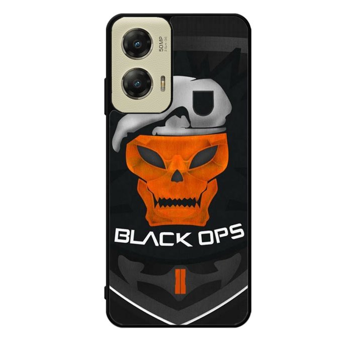 Call Of Duty Black ops 2 Motorola Moto G Stylus 5G 2024 Case OV9771