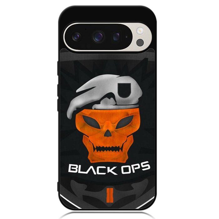 Call Of Duty Black ops 2 Google Pixel 9 Pro XL Case OV9771