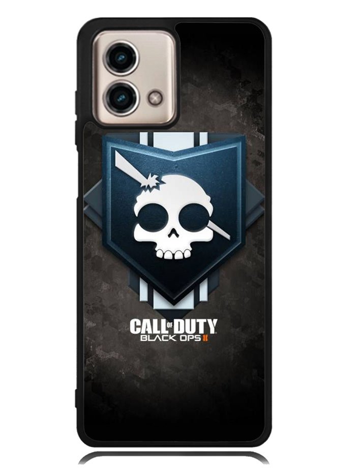 Call Of Duty Black ops 2 Motorola Moto G Stylus 5G 2023 Case OV9772