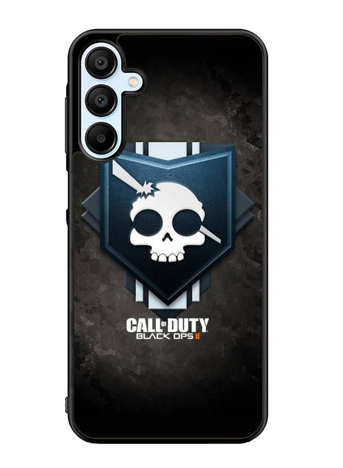 Call Of Duty Black ops 2 Samsung Galaxy A35 5G Case OV9772