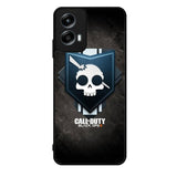Call Of Duty Black ops 2 Motorola Moto G Play 2024 Case OV9772