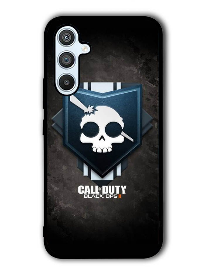 Call Of Duty Black ops 2 Samsung Galaxy A14 5G Case QC9772