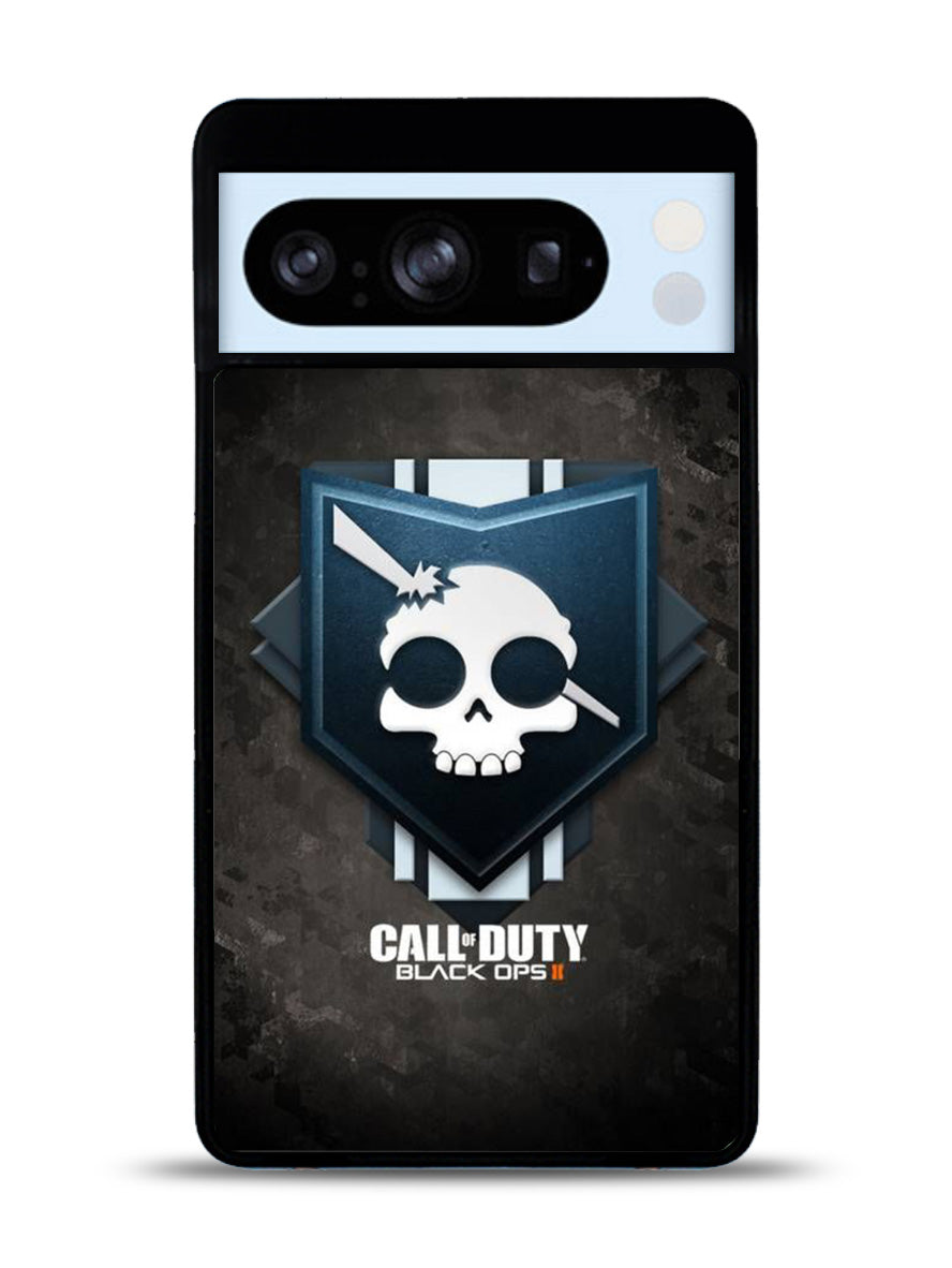 Call Of Duty Black ops 2 Google Pixel 8 Pro Case QC9772