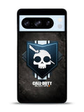 Call Of Duty Black ops 2 Google Pixel 8 Pro Case QC9772