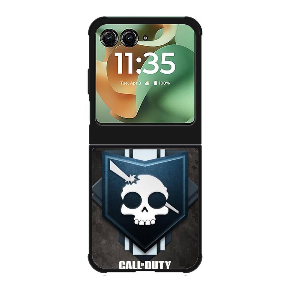 Call Of Duty Black ops 2 Motorola Moto RAZR 2025 Case OV9772