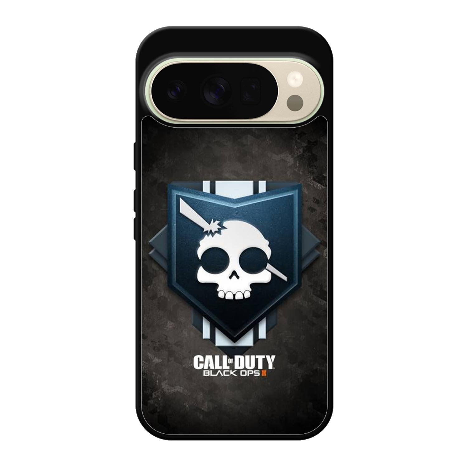 Call Of Duty Black ops 2 Google Pixel 10 Pro XL Case OV9772