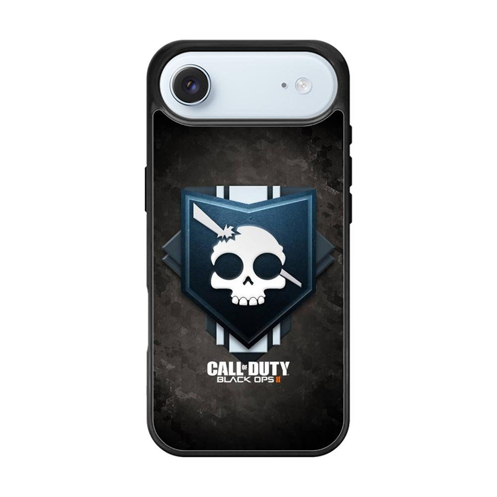 Call Of Duty Black ops 2 iPhone Air Case OV9772