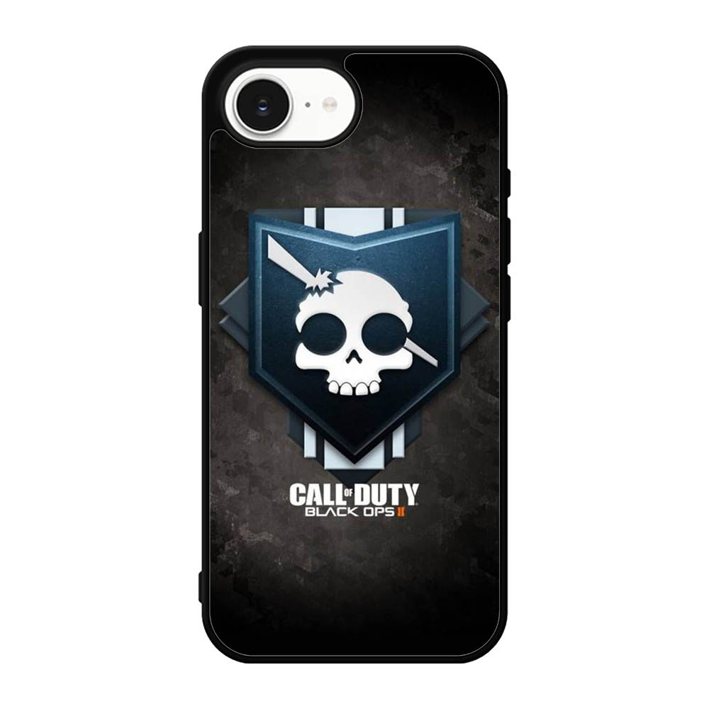 Call Of Duty Black ops 2 iPhone 17e Case OV9772