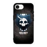 Call Of Duty Black ops 2 iPhone 17e Case OV9772