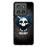 Call Of Duty Black ops 2 Motorola Moto Edge 2025 Case OV9772
