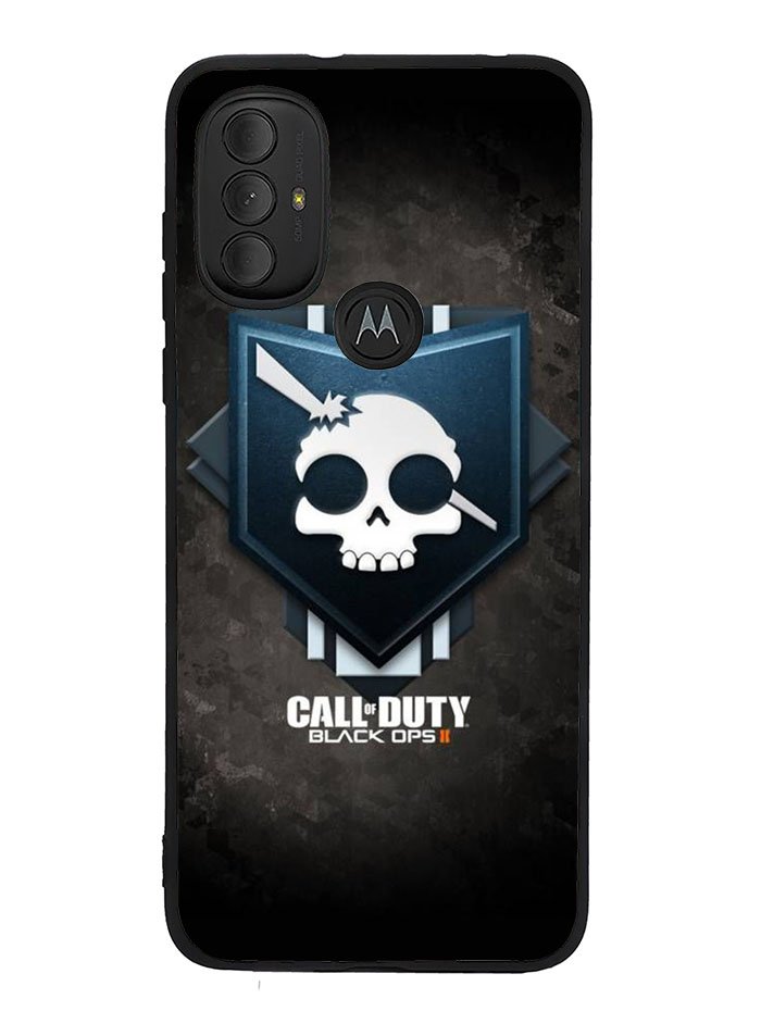 Call Of Duty Black ops 2 Motorola Moto G Pure 2021 , Moto G Power 2022 Case OV9772