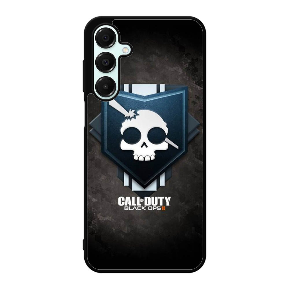 Call Of Duty Black ops 2 Samsung Galaxy A16 Case OV9772