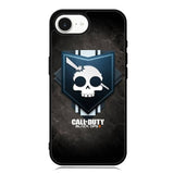 Call Of Duty Black ops 2 iPhone 16e Case OV9772
