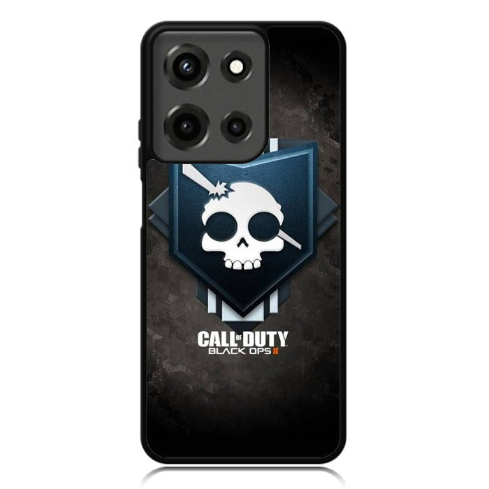 Call Of Duty Black ops 2 Motorola Moto G 5G 2025 Case OV9772