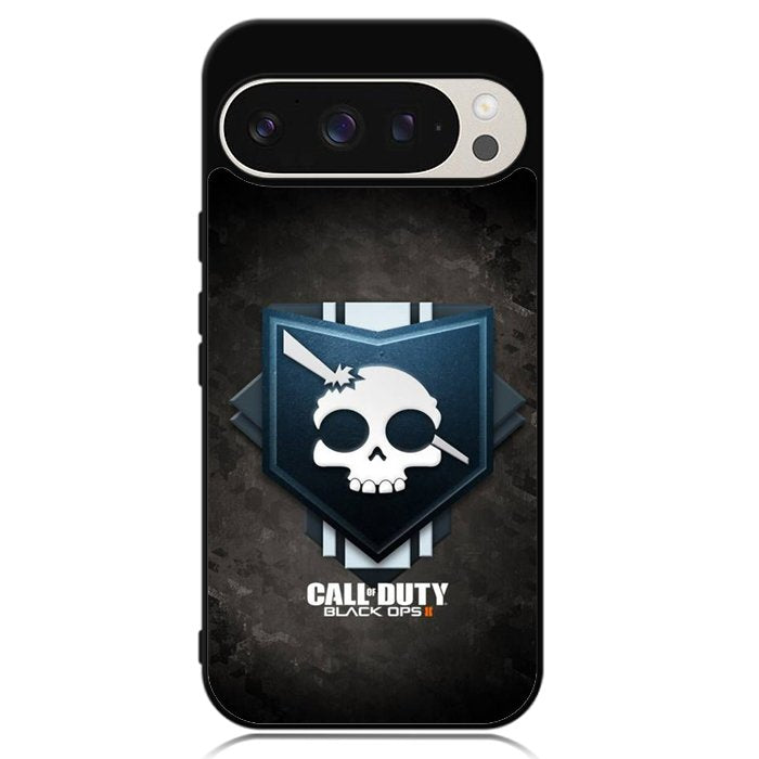 Call Of Duty Black ops 2 Google Pixel 9 | Pixel 9 Pro Case OV9772