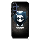 Call Of Duty Black ops 2 Samsung Galaxy S25 FE Case OV9772