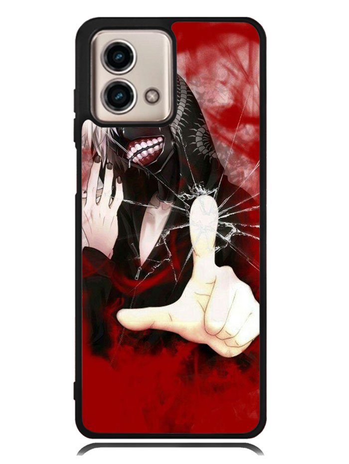 Tokyo Ghoul Motorola Moto G Stylus 5G 2023 Case OV9727
