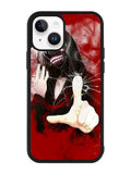 Tokyo Ghoul iPhone 14 Plus Case QC9727