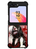 Tokyo Ghoul Samsung Galaxy Z Flip 5 5G 2023 Case OV9727