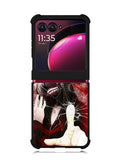 Tokyo Ghoul Motorola Moto Razr Plus 2023 , Moto Razr+ 2023 Case OV9727