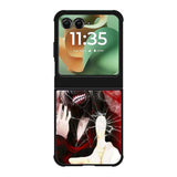Tokyo Ghoul Motorola Moto RAZR 2025 Case OV9727