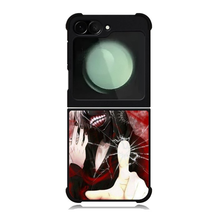 Tokyo Ghoul Samsung Galaxy Z Flip 6 5G 2024 Case OV9727