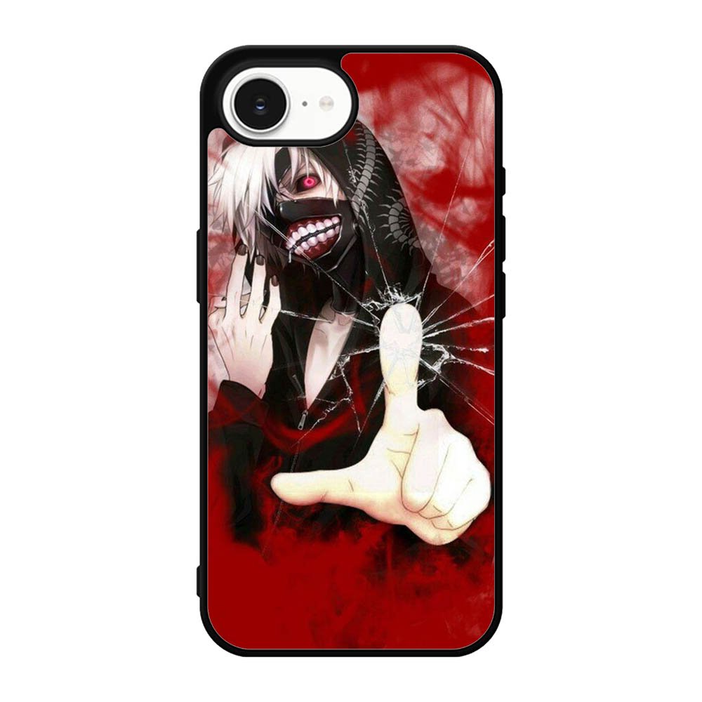 Tokyo Ghoul iPhone 17e Case OV9727