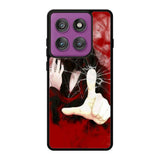 Tokyo Ghoul Motorola Moto Edge 60 Pro Case QC9727