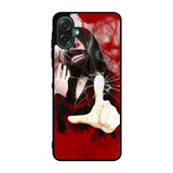 Tokyo Ghoul Samsung Galaxy A07 Case QC9727