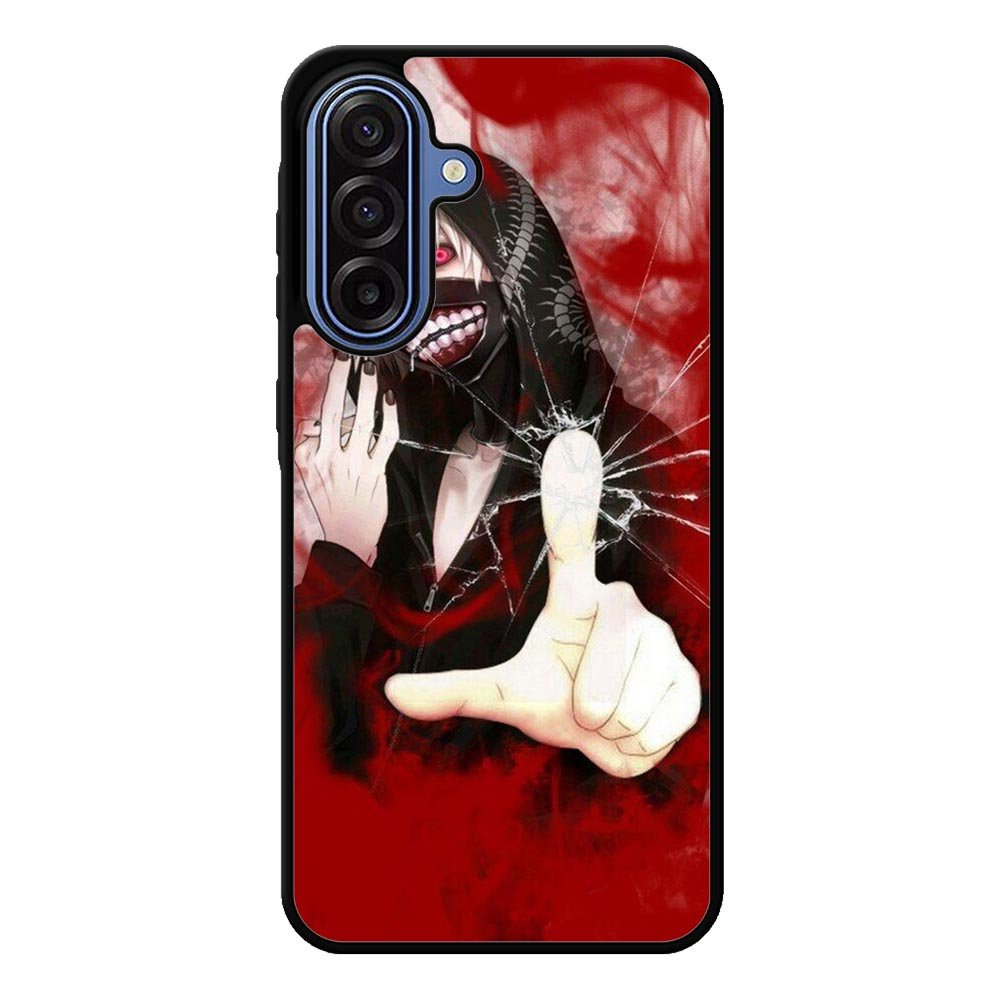 Tokyo Ghoul Samsung Galaxy A17 Case QC9727
