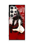 Tokyo Ghoul Samsung Galaxy S25 Ultra 5G Case QC9727