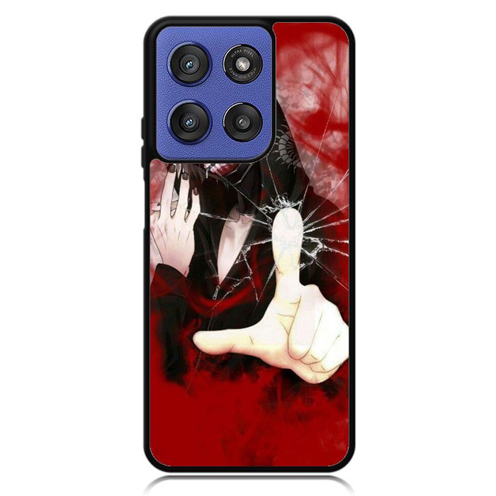 Tokyo Ghoul Motorola Moto G Stylus 5G 2025 Case OV9727