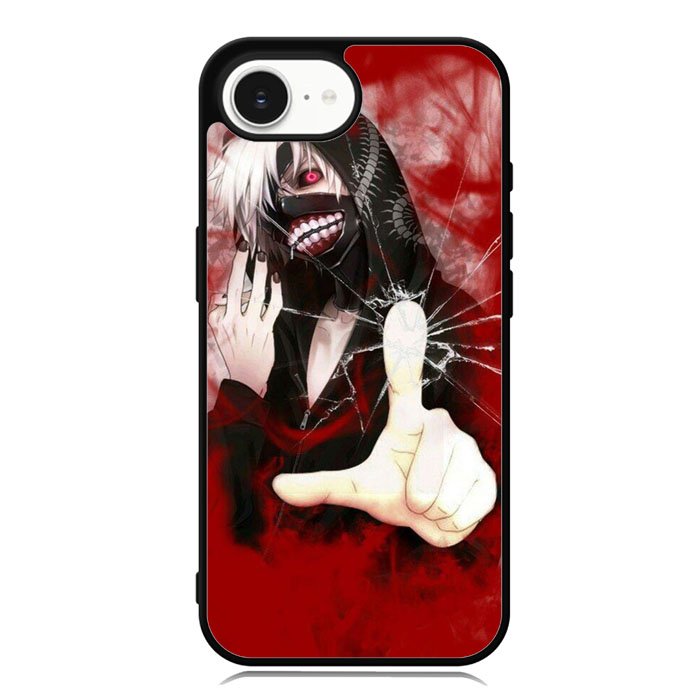 Tokyo Ghoul iPhone 16e Case OV9727