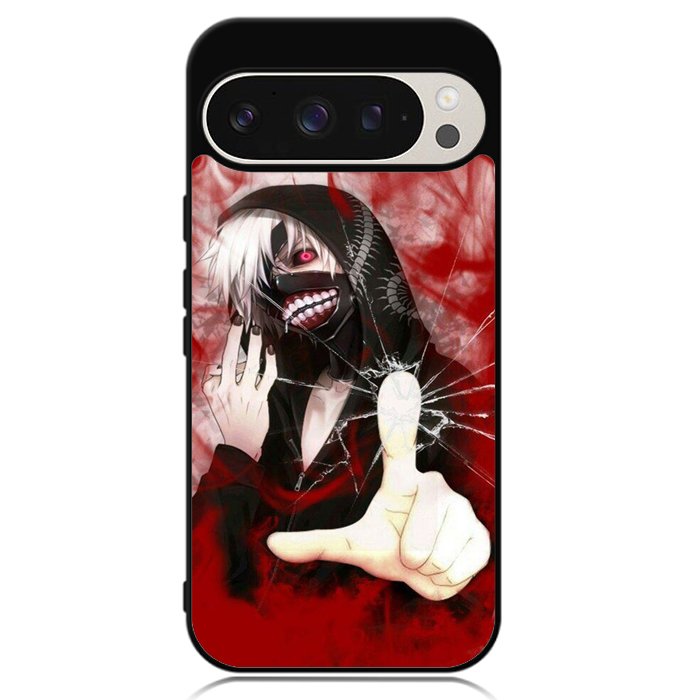 Tokyo Ghoul Google Pixel 9 Pro XL Case OV9727