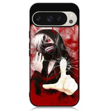 Tokyo Ghoul Google Pixel 9 Pro XL Case OV9727