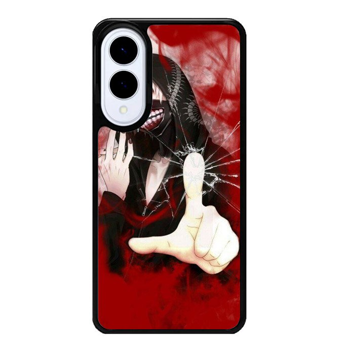 Tokyo Ghoul Samsung Galaxy S25 Edge 5G Case OV9727