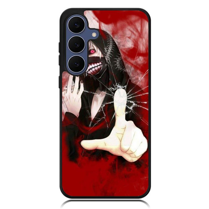 Tokyo Ghoul Samsung Galaxy S25 FE Case OV9727