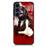 Tokyo Ghoul Samsung Galaxy S25 FE Case OV9727