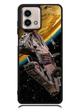 millennium falcon Motorola Moto G Stylus 5G 2023 Case OV9745