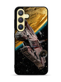 millennium falcon Samsung Galaxy S25 Plus 5G , Samsung Galaxy S25+ 5G Case OV9745