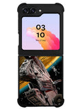 millennium falcon Samsung Galaxy Z Flip 5 5G 2023 Case OV9745