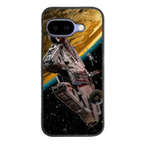 millennium falcon Google Pixel 10A Case OV9745