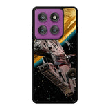 millennium falcon Motorola Moto Edge 60 Pro Case QC9745