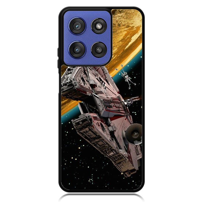 millennium falcon Motorola Moto G Stylus 5G 2025 Case OV9745