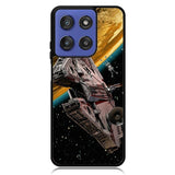 millennium falcon Motorola Moto G Stylus 5G 2025 Case OV9745