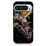 millennium falcon Google Pixel 10 Pro XL Case RC9745
