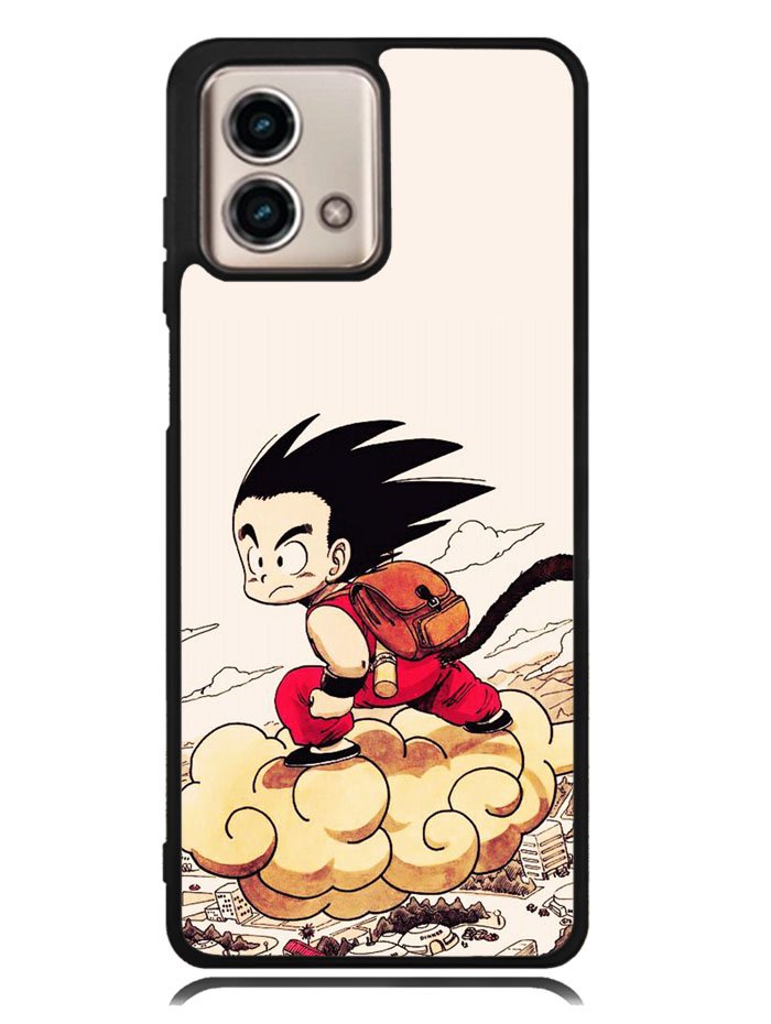 goku kintoun Motorola Moto G Stylus 5G 2023 Case OV9787