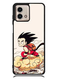 goku kintoun Motorola Moto G Stylus 5G 2023 Case OV9787